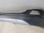 Бампер задний для Toyota RAV 4 2013-2019, OEM 521590R150 - вид 5 (фото)