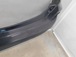 Бампер задний для Toyota RAV 4 2013-2019, OEM 521590R150 - вид 6 (фото)