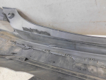 Бампер задний для Toyota RAV 4 2013-2019, OEM 521590R150 - вид 8 (фото)