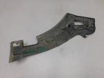 Кронштейн переднего бампера для Land Rover Range Rover IV 2013>, б/у