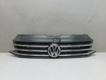 Решетка радиатора для Volkswagen Polo Sedan 2011-2020, б/у