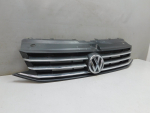 Решетка радиатора для Volkswagen Polo Sedan 2011-2020, б/у