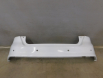 Бампер задний для Ford Focus III 2011>, OEM BM51-A17906-AGW - вид 2 (фото)