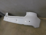 Бампер задний для Ford Focus III 2011>, OEM BM51-A17906-AGW - вид 4 (фото)