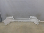 Бампер задний для Ford Focus III 2011>, OEM BM51-A17906-AGW - вид 5 (фото)