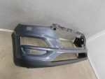 Бампер передний для Hyundai Tucson III 2015-2021, б/у