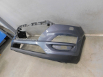 Бампер передний для Hyundai Tucson III 2015-2021, OEM 86511D7500 - вид 6 (фото)