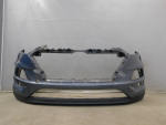 Бампер передний для Hyundai Tucson III 2015-2021, б/у