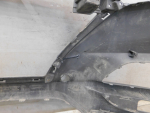 Бампер передний для Hyundai Tucson III 2015-2021, OEM 86511D7500 - вид 10 (фото)
