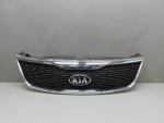 Решетка радиатора для Kia Sorento 2009>, б/у