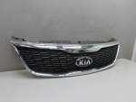 Решетка радиатора для Kia Sorento 2009>, б/у
