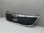 Решетка радиатора для Kia Sorento 2009>, б/у