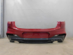 Бампер задний для BMW X4 G02 2018>, б/у