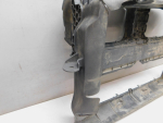 Воздуховод радиатора для BMW X1 F48 2015>, OEM 51748077477 - вид 5 (фото)