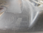 Воздуховод радиатора для BMW X1 F48 2015>, OEM 51748077477 - вид 6 (фото)
