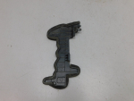 Воздуховод радиатора для Geely Atlas Pro 2021>, б/у