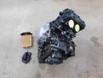Двигатель. для BMW moto F 850 GS 2016>, б/у