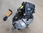Двигатель. для BMW moto F 850 GS 2016>, б/у
