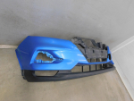Бампер передний для Nissan Qashqai (J11) 2014>, б/у