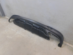 Юбка задняя для Mercedes-Benz M-Klasse (ML/GLE) W166 2011>, б/у