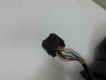 Зеркало правое электрическое для GAC GS5 2020>, OEM 7610002ARX1300B21 - вид 5 (фото)