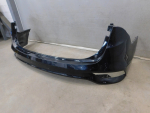 Бампер задний для Hyundai Santa Fe 2012-2018, OEM 866112W500 - вид 5 (фото)