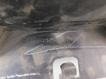 Накладка на порог для BMW X6 G06 2019>, OEM 51777425465 - вид 6 (фото)