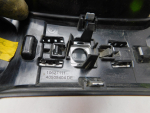 Решетка радиатора для BMW X3 G01 2017>, OEM 51139881906 - вид 6 (фото)