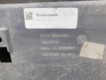 Бампер задний для BMW 1-серия F20/F21 2011>, OEM 51128064151 - вид 8 (фото)