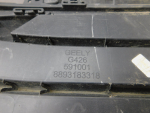 Решетка в бампер центральная для Geely Cityray 2024>, OEM 6010227800 - вид 8 (фото)
