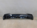 Накладка заднего бампера для BMW X3 IV (G45/G48) 2024>, б/у