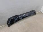 Накладка заднего бампера для BMW X3 IV (G45/G48) 2024>, б/у