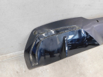 Накладка заднего бампера для BMW X3 IV (G45/G48) 2024>, б/у