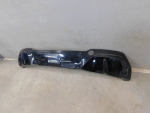Накладка заднего бампера для BMW X3 IV (G45/G48) 2024>, OEM 51128465757 - вид 5 (фото)
