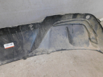 Накладка заднего бампера для BMW X3 IV (G45/G48) 2024>, OEM 51128465757 - вид 7 (фото)