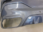 Бампер задний для BMW X6 G06 2019>, б/у