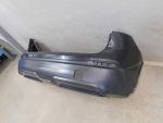 Бампер задний для Nissan Qashqai (J11) 2014>, б/у