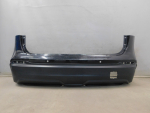 Бампер задний для Nissan Qashqai (J11) 2014>, б/у