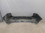 Бампер задний для Nissan Qashqai (J11) 2014>, OEM 85022HL00H - вид 7 (фото)