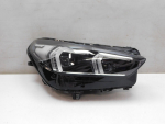 Фара правая для BMW X1 U11/U12 2022>, б/у