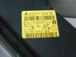 Фара правая для Skoda Yeti 2009-2018, OEM 5L1941016C - вид 9 (фото)