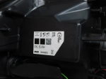 Фара правая для Nissan Qashqai (J11) 2014>, OEM 260104EH0A - вид 6 (фото)