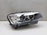 Фара правая для BMW X3 F25 2010>, б/у