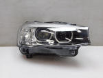 Фара правая для BMW X3 F25 2010>, б/у