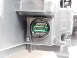 Фара левая для Changan UNI-K 2020>, OEM CD569F2805010103 - вид 5 (фото)