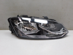 Фара правая для Volkswagen Polo Sedan 2011-2020, б/у