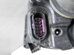 Фара правая для Volkswagen Polo Sedan 2011-2020, OEM 6C1941006B - вид 5 (фото)