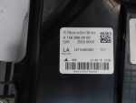 Фара левая для Mercedes-Benz GLA-Class X156 2014>, OEM A1569066900 - вид 7 (фото)
