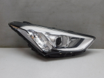 Фара правая для Hyundai Santa Fe 2012-2018, б/у