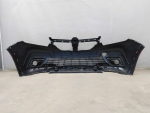 Бампер передний для Renault Sandero 2014>, OEM 620220494R - вид 8 (фото)
